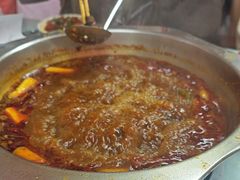 -味香林牦牛自助火锅