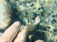 -天目湖涵田半山温泉