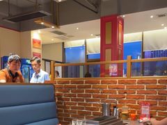 -邢氏老太太烤串(北兴街店)