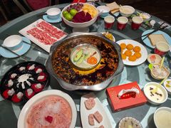-大队长主题火锅(观音桥店)