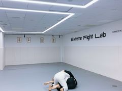 -EFL巴西柔术·综合格斗·泰拳·少儿体能训练(虹桥德必馆)