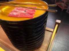 -牛New寿喜烧(中山公园龙之梦店)