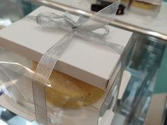 -美事客·面包·蛋糕·甜品(CBD店)