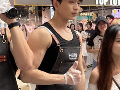 -南京时尚莱迪购物广场(正洪街店)