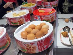 -龍歌自助小火锅(秦淮水游城店)