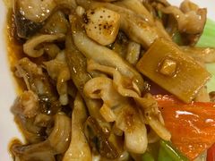 酱爆圣子王-79号渔船海鲜饭店(华强北店)