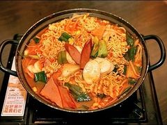 -第二外国语学院-韩国餐厅(朝阳路店)