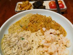 -裕兴记•蟹黄面馆(人民广场店)