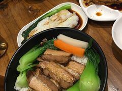 -西关味(大卫城店)
