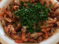 -走马楼饭庄(慈城古县城店)