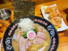 -Ramen满吉·豚骨拉面(丽园路店)