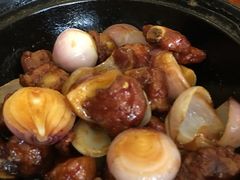 -美极鲜食坊(宝安南路店)