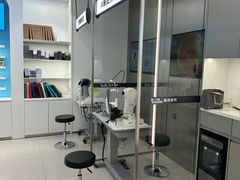 -宝岛眼镜(昆山前进店)