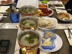 -澜悦港海鲜体验主题餐厅