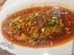-巢湖名吃·东关老鹅汤(江南风情街店)