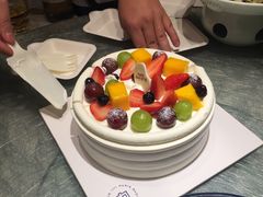 -PARIS BAGUETTE巴黎贝甜(周浦万达店)