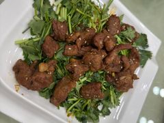 -东四民芳餐厅(世茂工三店)