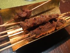 -楼兰新疆主题餐厅(悠方店)