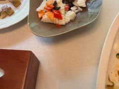 -囍榷·鲜美常州菜(恐龙园店)