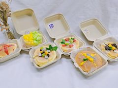 -威利旺卡烘焙西点蛋糕培训(朝阳校区)