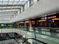 -万达广场(北京槐房店)