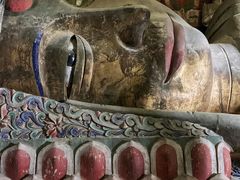 -张掖大佛寺景区