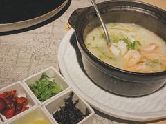瑶柱海鲜泡饭-穹六人间 people 6(岳阳路店)