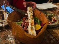 -Restaurant Cuivre古铜法式餐厅