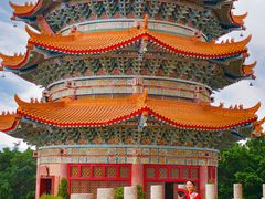 -广东圆玄道观