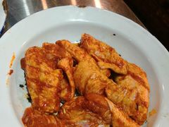 -马路牙子烧烤音乐酒馆(望京店)