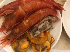 -芭菲盛宴·环球美食(袁家岗店)