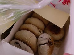 -华荣哲绿豆饼(泰安店)