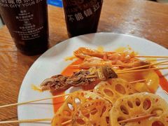 -丁丁猫重庆小面(徐州路店)