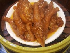 -贰號小院潮汕砂锅粥(前海西街店)