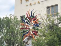 -海合安青岛极地海洋公园