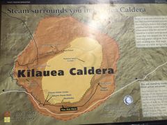 -夏威夷火山国家公园