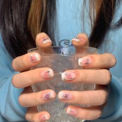 -斯馨·健康美甲美睫