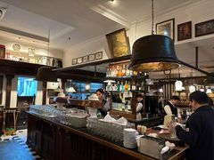 -宝莱纳餐厅(滨江店)