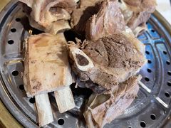 -蒙亨·手把肉·蒙古包文化主题餐厅(天恒广场店)