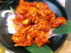 -九田家黑牛烤肉料理(新光汇店)