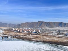 -图们口岸