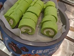 -龍歌自助小火锅(芝罘万达店)