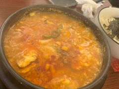 辣豆腐汤-青春分食(仙林大学城店)