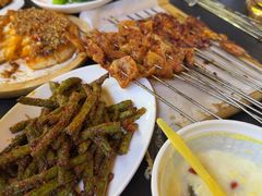 -有奴思烤肉·清真(正宁路店)