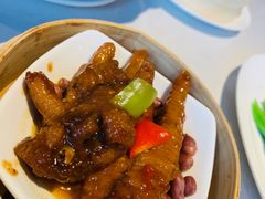 -喜粤8号(四海唐人街店)