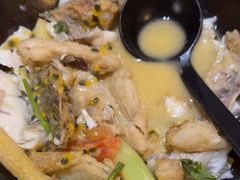 -西双版纳洲际度假酒店-曼霖轩中餐厅
