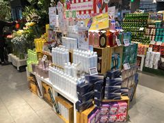-Olé精品超市(北京合生汇店)