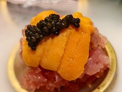 -鮨政· Omakase(港汇恒隆广场店)