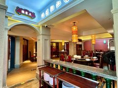 -张家卫·阳江菜·小海鲜(肥婆湾桥店)