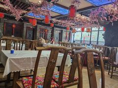 -那家老院子东北菜.饺子.小鸡炖蘑菇(宁山店)